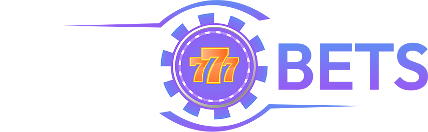 Logotipo Coin777